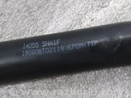 ФОТО Патрубок системы охлаждения для Infiniti QX50 II II P71A (17-25) Київ