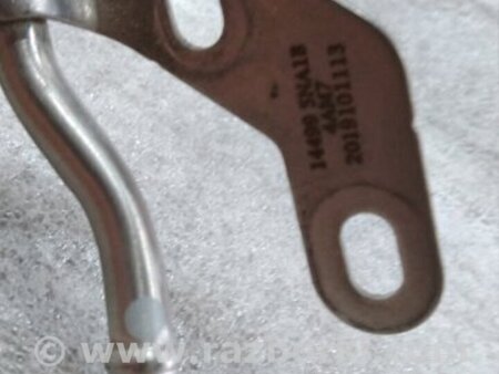 ФОТО Трубка охлаждения для Infiniti QX50 II II P71A (17-25) Київ