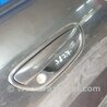 Ручка двери внешняя передняя правая Subaru Outback
