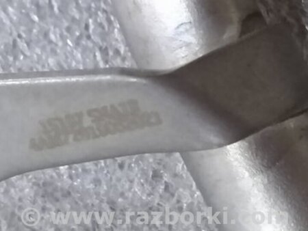 ФОТО Трубка охлаждения для Infiniti QX50 II II P71A (17-25) Київ