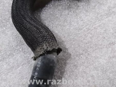 ФОТО Патрубок системы охлаждения для Infiniti QX50 II II P71A (17-25) Київ