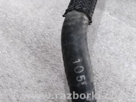 ФОТО Патрубок системы охлаждения для Infiniti QX50 II II P71A (17-25) Київ