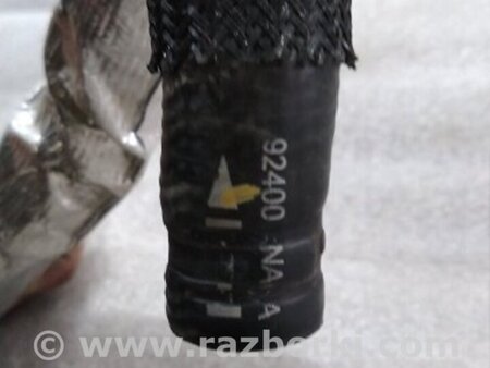 ФОТО Патрубок системы охлаждения для Infiniti QX50 II II P71A (17-25) Київ