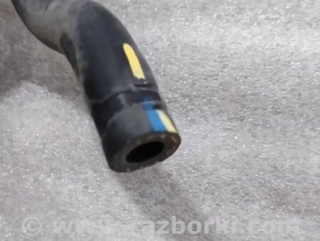 ФОТО Патрубок впускной системы для Infiniti QX50 II II P71A (17-25) Київ