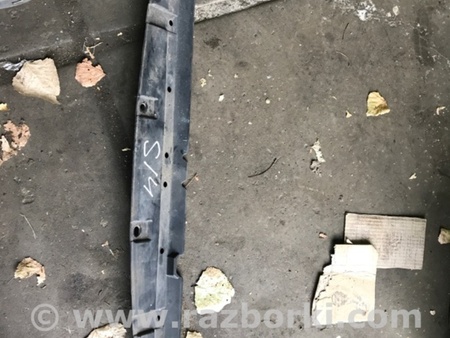 ФОТО Защита передняя для Subaru Legacy (все модели) Киев