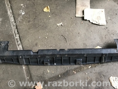 ФОТО Защита передняя для Subaru Legacy (все модели) Киев