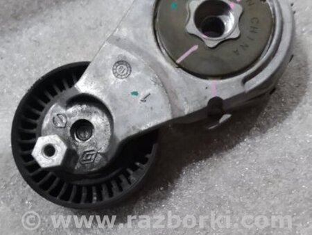 ФОТО Ролик обводной навесного оборудования для Infiniti QX50 II II P71A (17-25) Київ