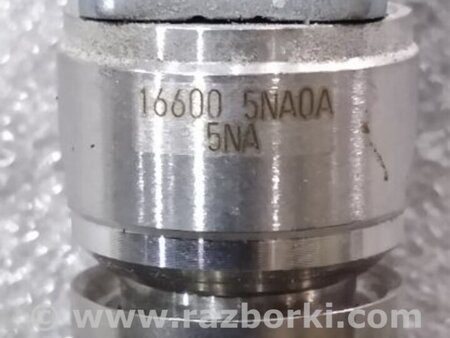 ФОТО Форсунка топливная для Infiniti QX50 II II P71A (17-25) Київ