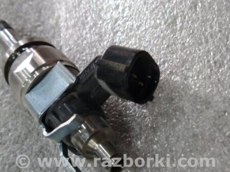 ФОТО Форсунка топливная для Infiniti QX50 II II P71A (17-25) Київ