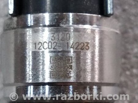 ФОТО Форсунка топливная для Infiniti QX50 II II P71A (17-25) Київ