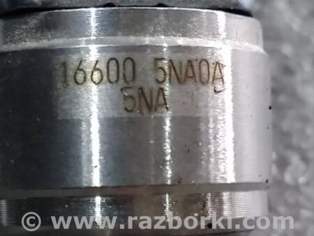 ФОТО Форсунка топливная для Infiniti QX50 II II P71A (17-25) Київ