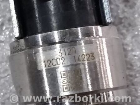 ФОТО Форсунка топливная для Infiniti QX50 II II P71A (17-25) Київ