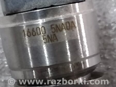 ФОТО Форсунка топливная для Infiniti QX50 II II P71A (17-25) Київ