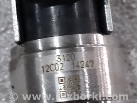 ФОТО Форсунка топливная для Infiniti QX50 II II P71A (17-25) Київ