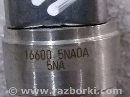 ФОТО Форсунка топливная для Infiniti QX50 II II P71A (17-25) Київ