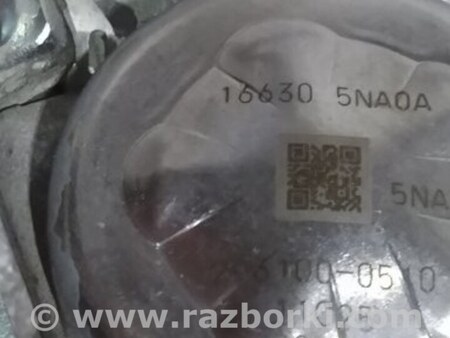 ФОТО Топливный насос высокого давления для Infiniti QX50 II II P71A (17-25) Київ