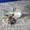 Ремень безопасности пассажира Subaru Outback