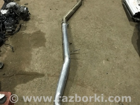 ФОТО Глушитель в сборе для Audi (Ауди) A4 V B9 - 8W (2015-) Київ