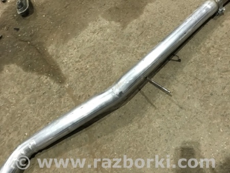 ФОТО Глушитель в сборе для Audi (Ауди) A4 V B9 - 8W (2015-) Київ