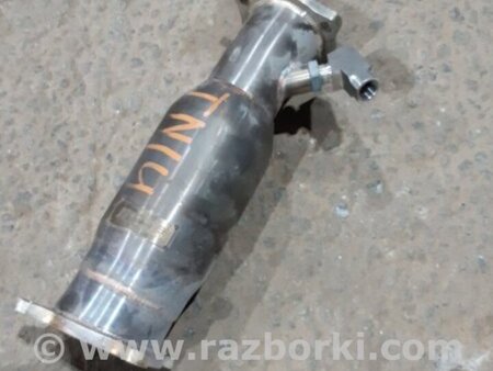 ФОТО Глушитель в сборе для Audi (Ауди) A4 V B9 - 8W (2015-) Київ