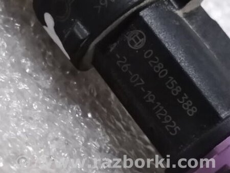 ФОТО Форсунка топливная для Infiniti QX50 II II P71A (17-25) Київ