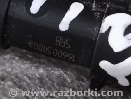 ФОТО Форсунка топливная для Infiniti QX50 II II P71A (17-25) Київ