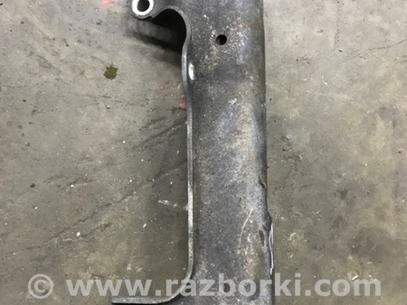ФОТО Защита правая для Subaru Legacy (все модели) Киев