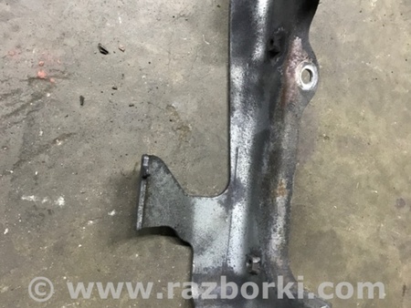 ФОТО Защита правая для Subaru Legacy (все модели) Киев
