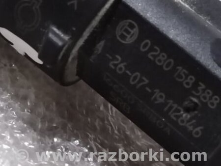 ФОТО Форсунка топливная для Infiniti QX50 II II P71A (17-25) Київ