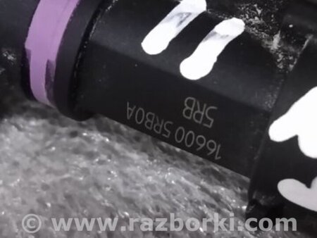 ФОТО Форсунка топливная для Infiniti QX50 II II P71A (17-25) Київ