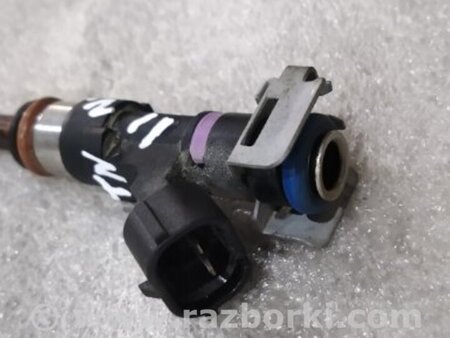 ФОТО Форсунка топливная для Infiniti QX50 II II P71A (17-25) Київ