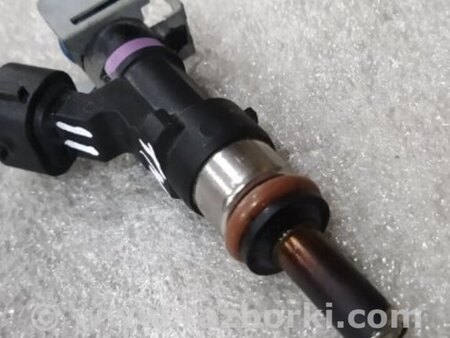 ФОТО Форсунка топливная для Infiniti QX50 II II P71A (17-25) Київ