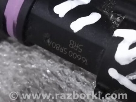 ФОТО Форсунка топливная для Infiniti QX50 II II P71A (17-25) Київ