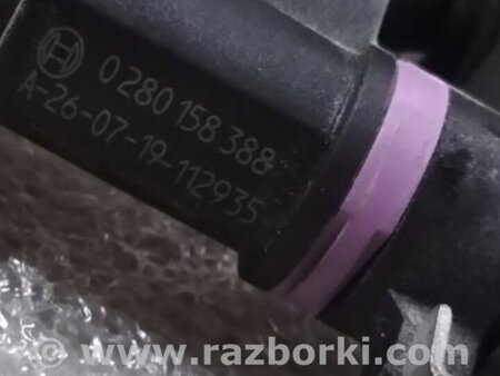 ФОТО Форсунка топливная для Infiniti QX50 II II P71A (17-25) Київ