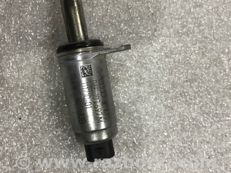 ФОТО Клапан для Audi (Ауди) A4 V B9 - 8W (2015-) Київ