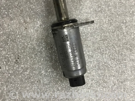 ФОТО Клапан для Audi (Ауди) A4 V B9 - 8W (2015-) Київ