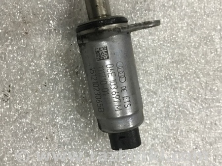 ФОТО Клапан для Audi (Ауди) A4 V B9 - 8W (2015-) Київ