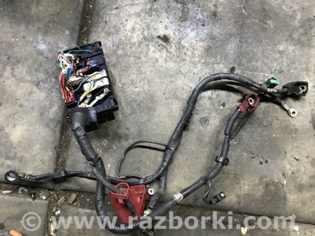 ФОТО Блок предохранителей для Subaru Legacy (все модели) Киев