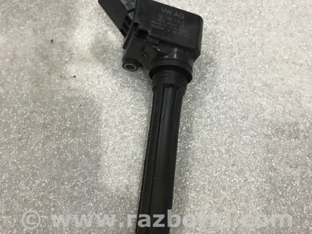 ФОТО Катушка зажигания для Audi (Ауди) A4 V B9 - 8W (2015-) Київ