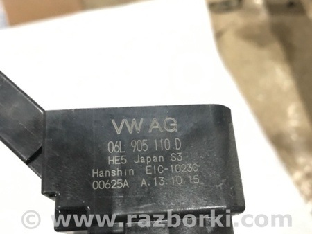 ФОТО Катушка зажигания для Audi (Ауди) A4 V B9 - 8W (2015-) Київ