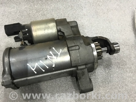 ФОТО Стартер для Audi (Ауди) A4 V B9 - 8W (2015-) Київ