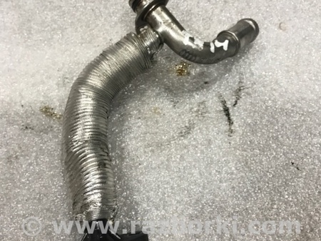 ФОТО Трубка охлаждения турбины для Audi (Ауди) A4 V B9 - 8W (2015-) Київ