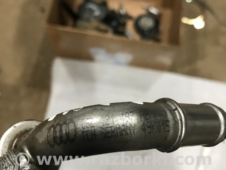 ФОТО Трубка охлаждения турбины для Audi (Ауди) A4 V B9 - 8W (2015-) Київ