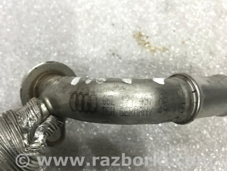 ФОТО Трубка охлаждения турбины для Audi (Ауди) A4 V B9 - 8W (2015-) Київ