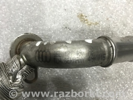 ФОТО Трубка охлаждения турбины для Audi (Ауди) A4 V B9 - 8W (2015-) Київ