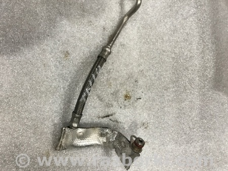 ФОТО Трубка охлаждения турбины для Audi (Ауди) A4 V B9 - 8W (2015-) Київ