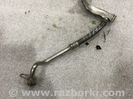 ФОТО Трубка охлаждения турбины для Audi (Ауди) A4 V B9 - 8W (2015-) Київ