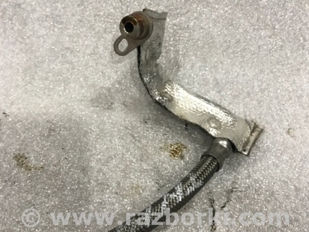 ФОТО Трубка охлаждения турбины для Audi (Ауди) A4 V B9 - 8W (2015-) Київ