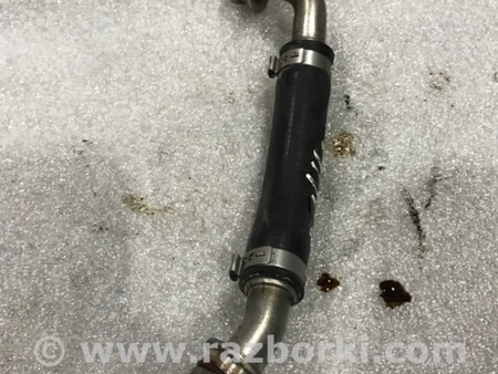 ФОТО Трубка охлаждения турбины для Audi (Ауди) A4 V B9 - 8W (2015-) Київ