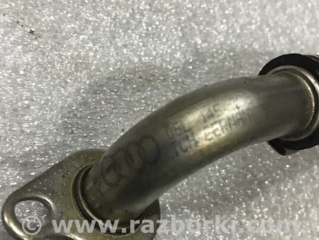 ФОТО Трубка охлаждения турбины для Audi (Ауди) A4 V B9 - 8W (2015-) Київ